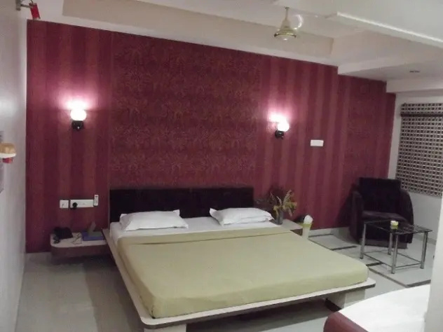 Foto - Vora Corporate Inn