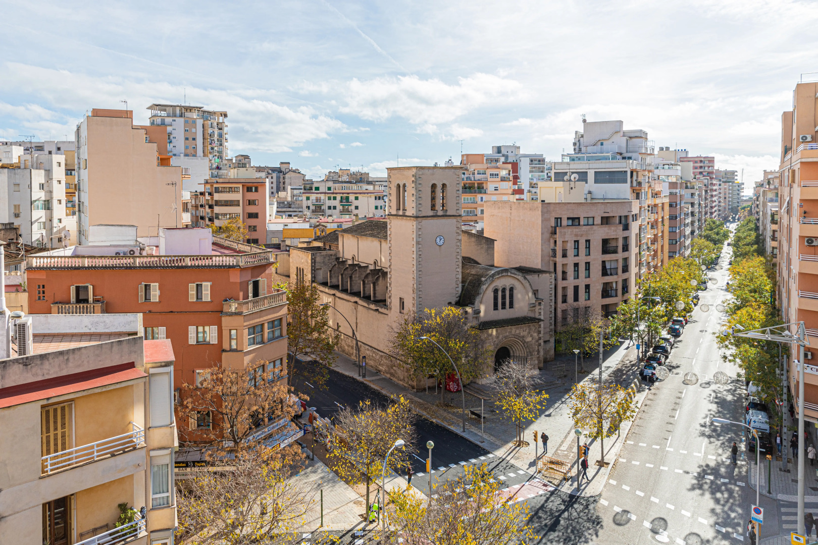 Photo - JS Palma Plaza