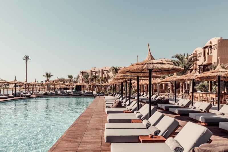 Cook's Club El Gouna, Bild 31 von 36