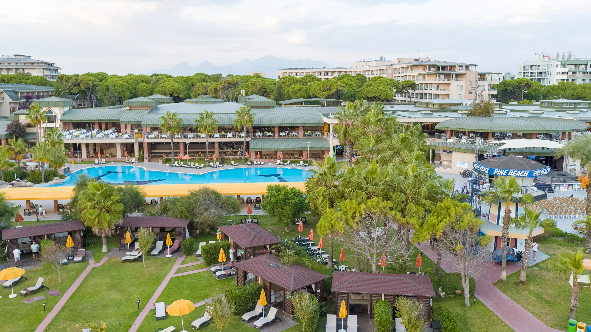 Photo - Pine Beach Belek
