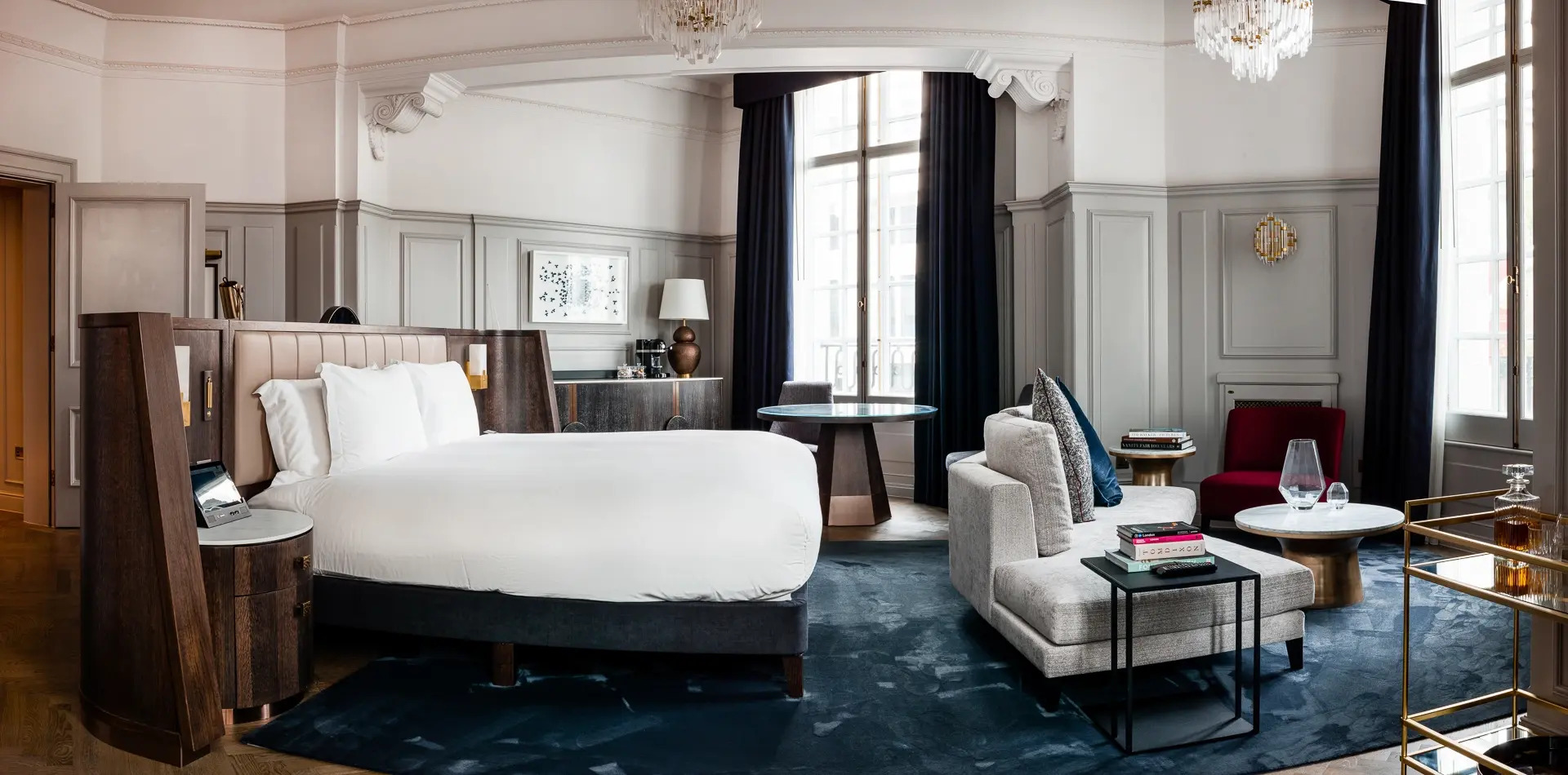 Foto - The Trafalgar St. James, London Curio collection by Hilton