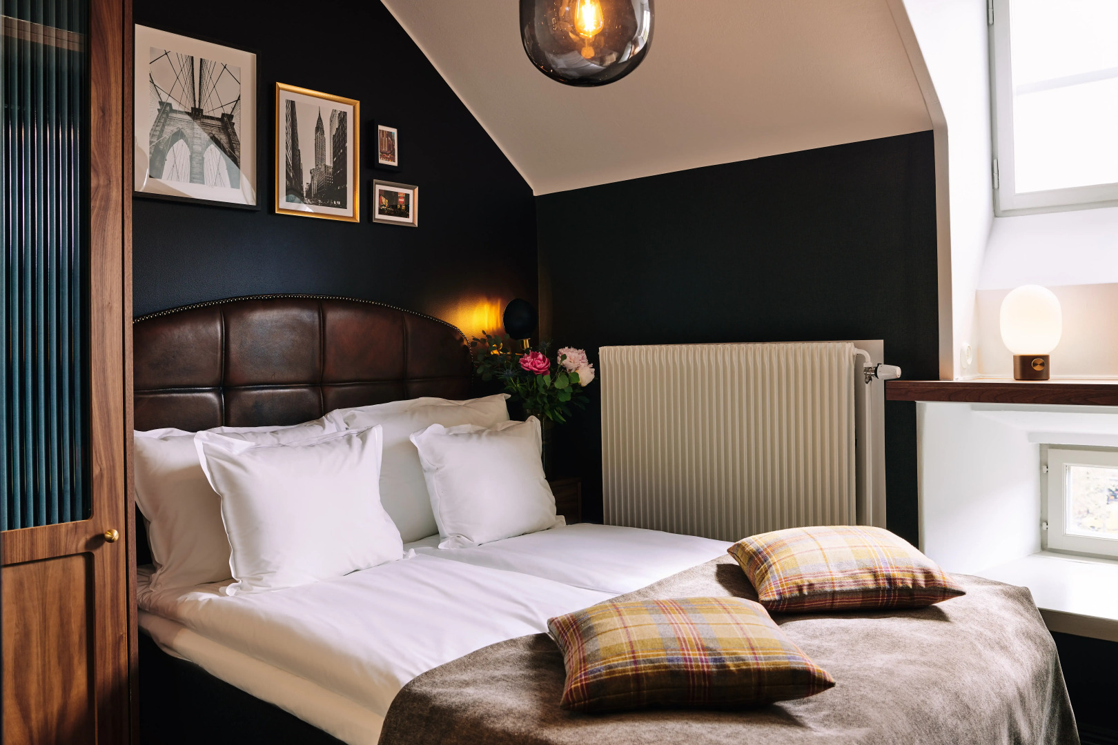 Photo - NOFO Hotel, WorldHotels Crafted