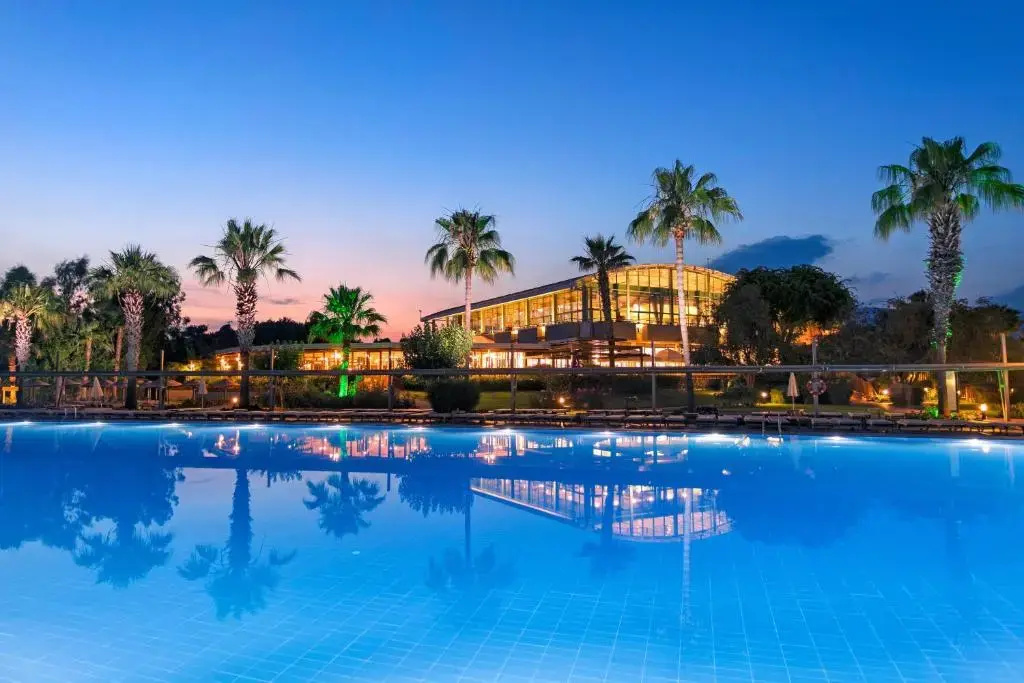 Photo - Club Tuana Fethiye