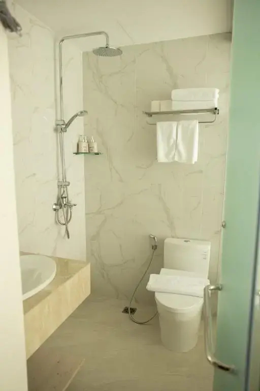 Foto - Ruby Hotel