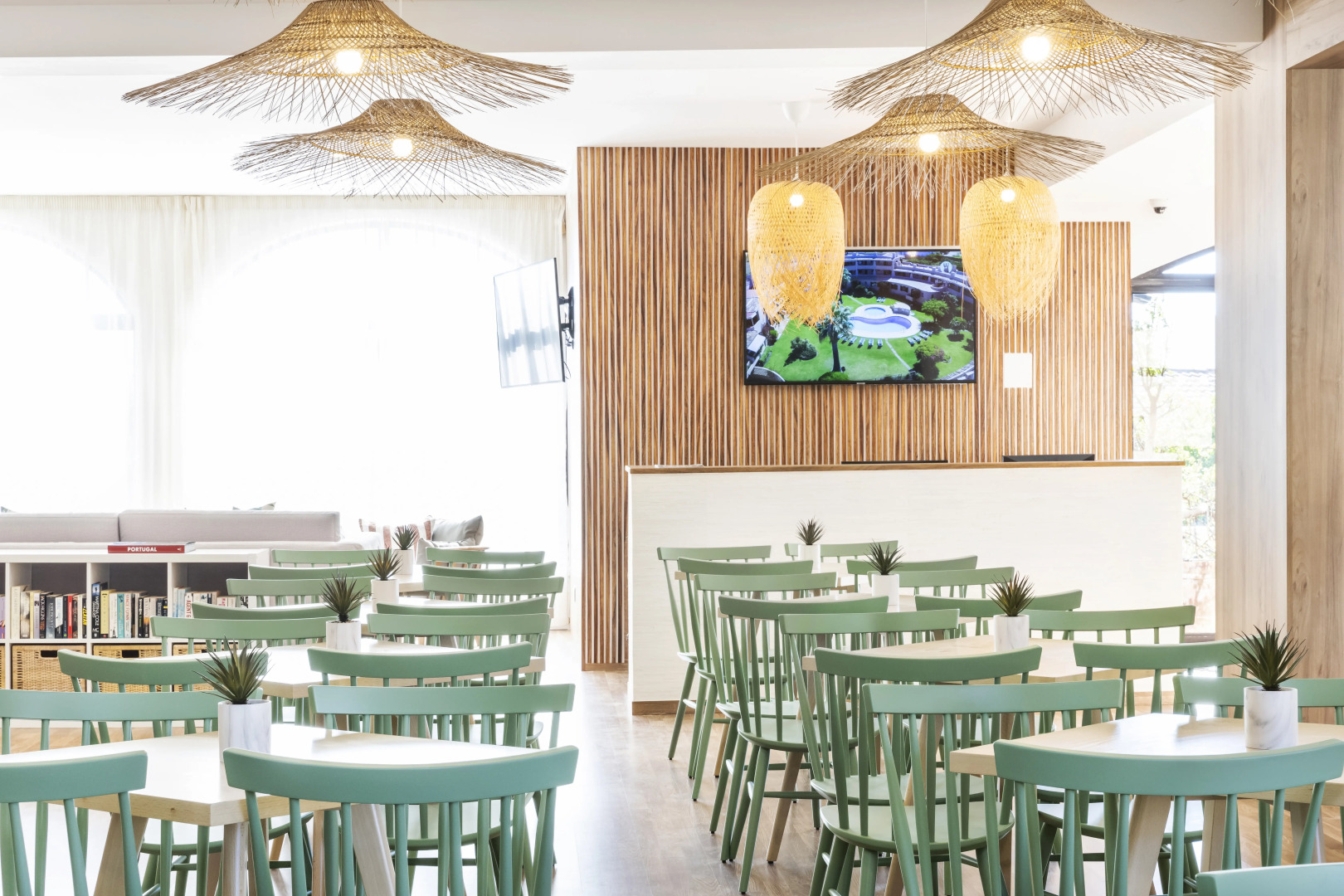 Foto - Clube Maria Luisa