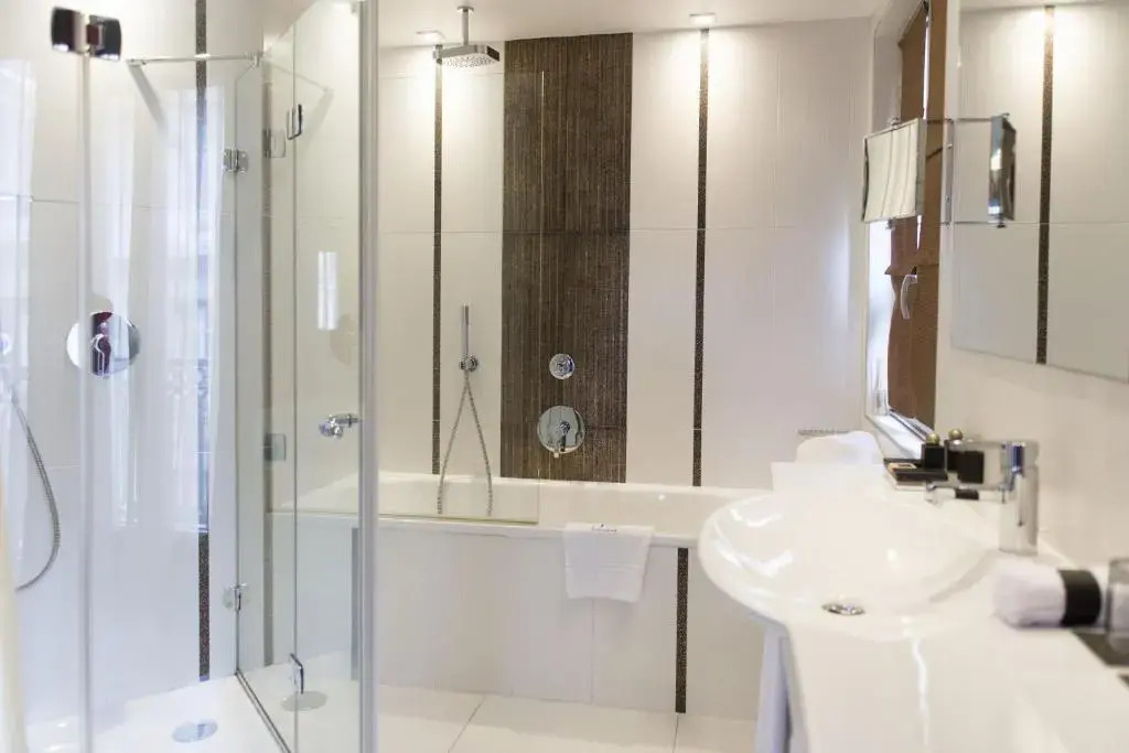 Foto - Edouard 7 Paris Opéra