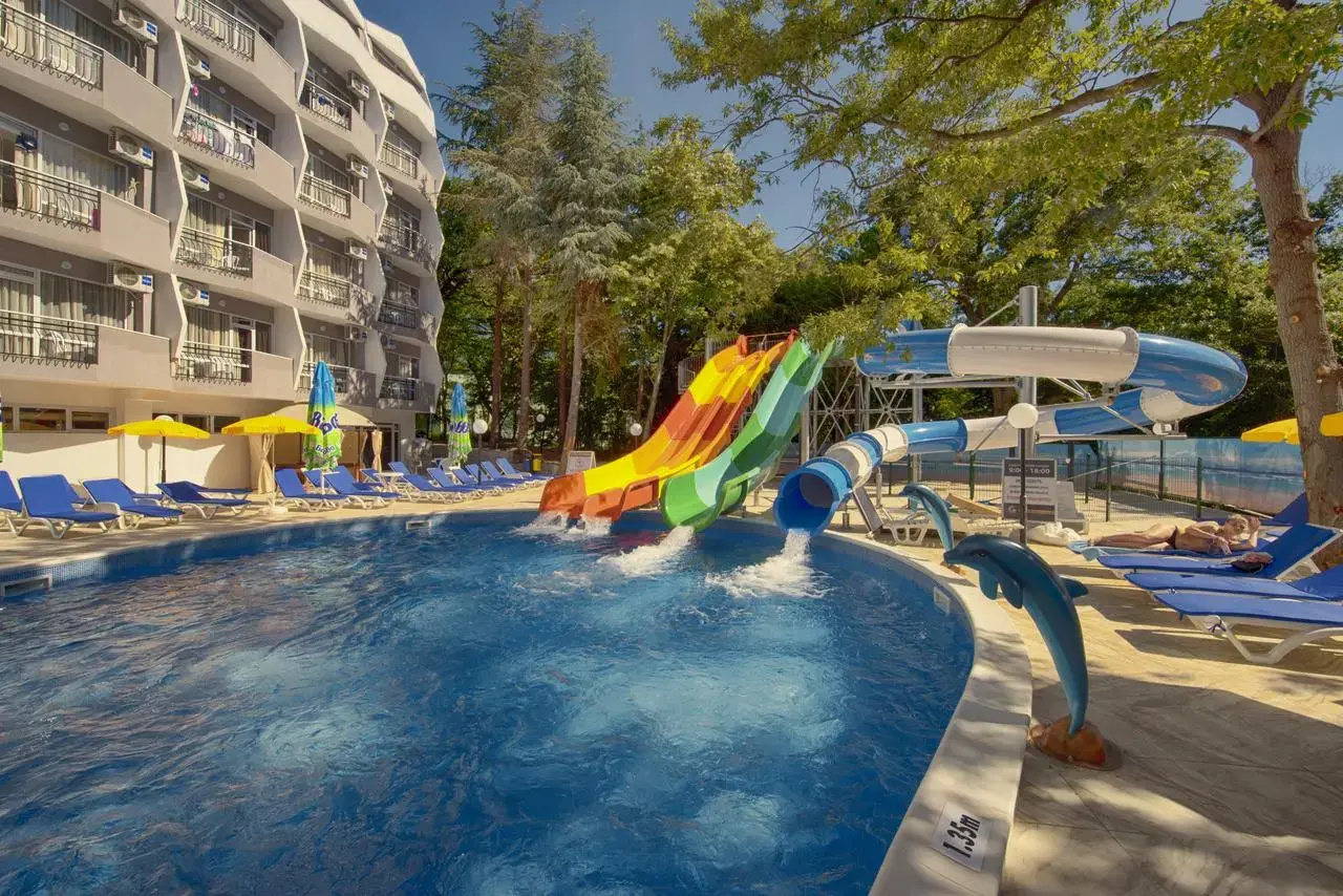 Foto - Prestige Deluxe Hotel Aquapark Club - All inclusive