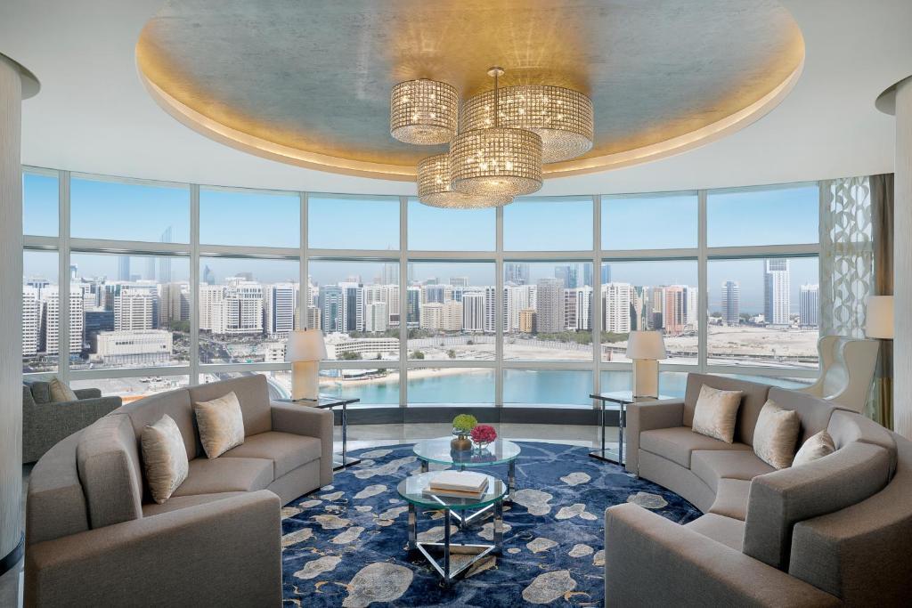 Photo - Rosewood Abu Dhabi