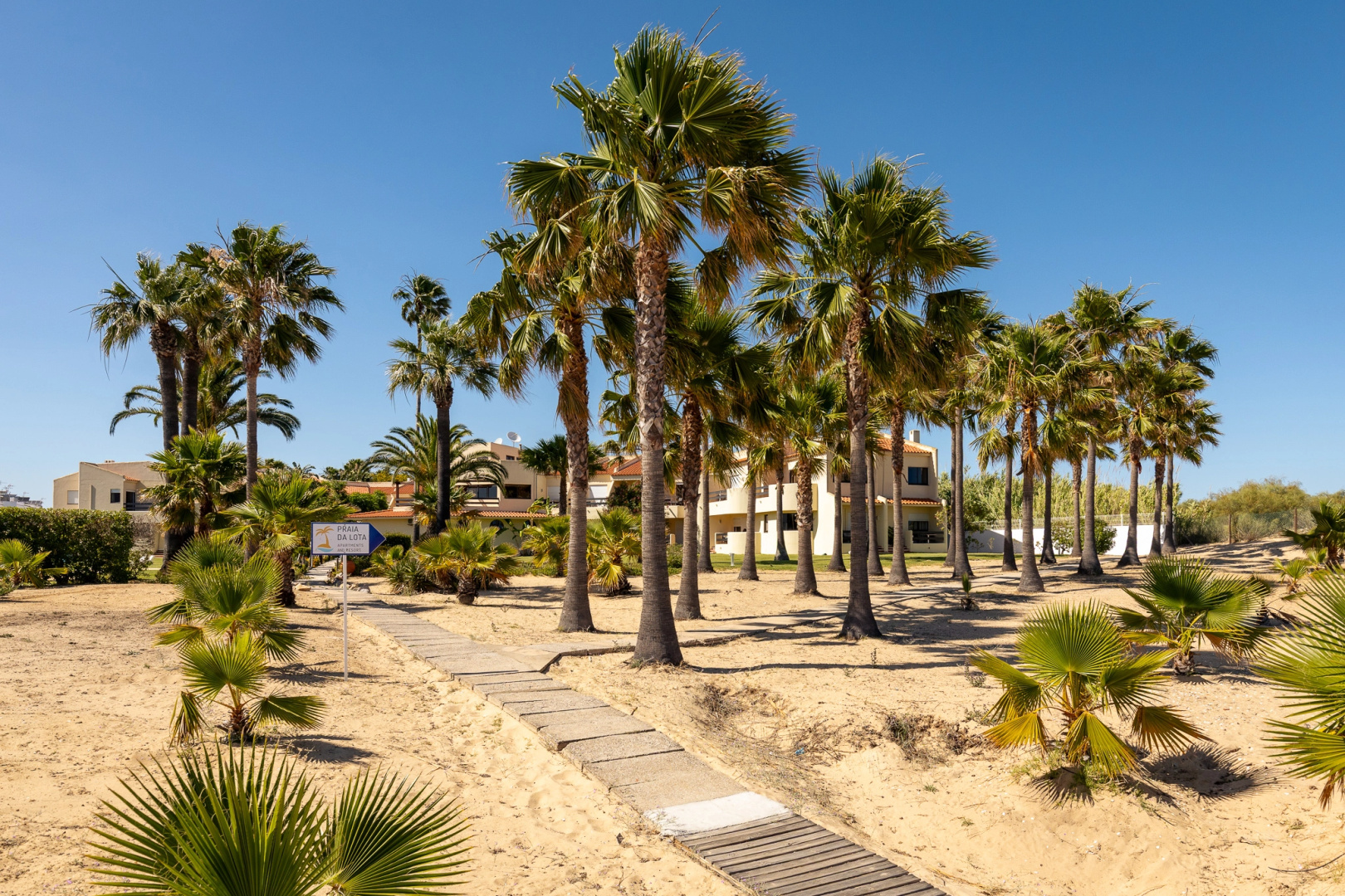 Photo - Praia da Lota Resort - Hotel & Apartments