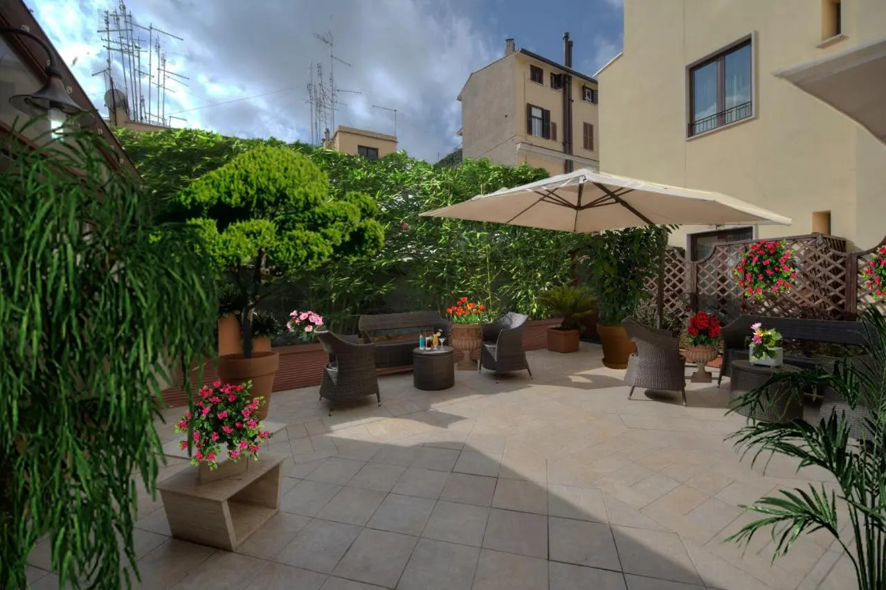 Foto - Hotel Galileo