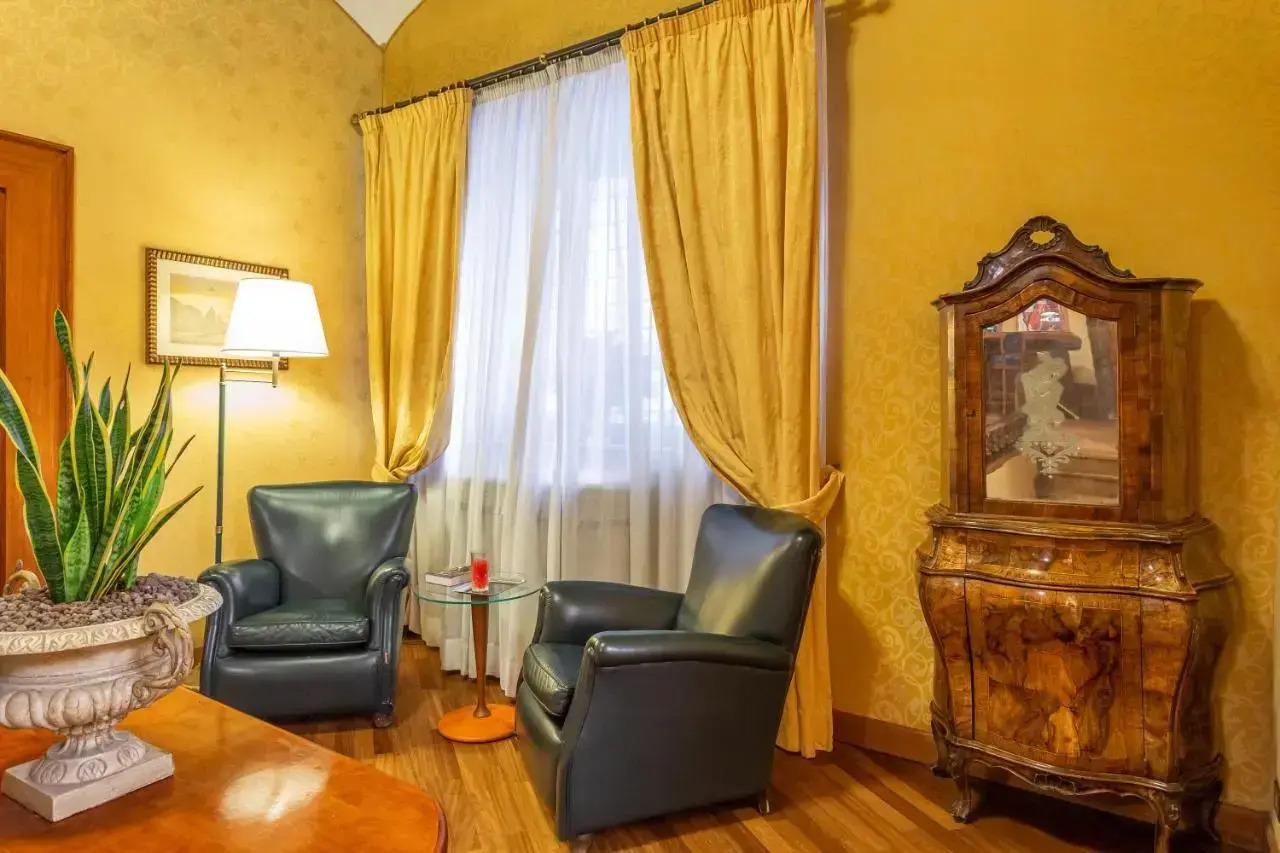 Photo - Hotel Medici