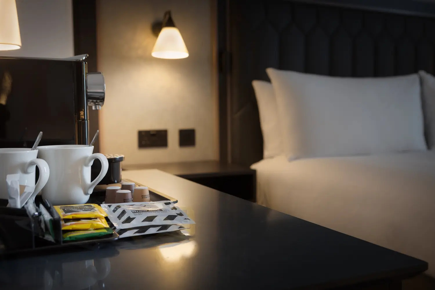 Foto - Hilton Cardiff