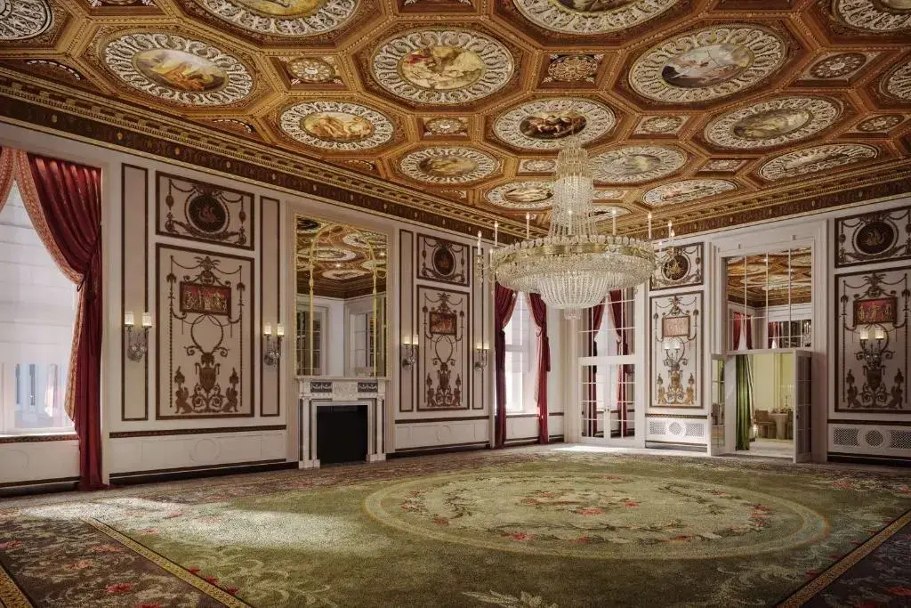 Foto - Waldorf Astoria New York
