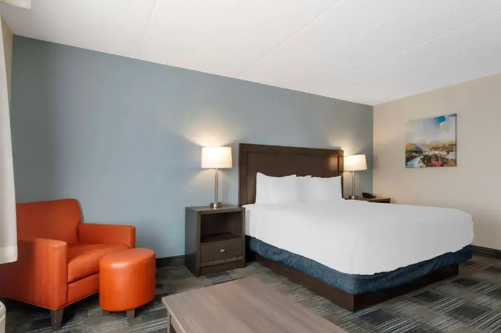 Foto - Best Western Plus Alexandria / Fort Belvoir
