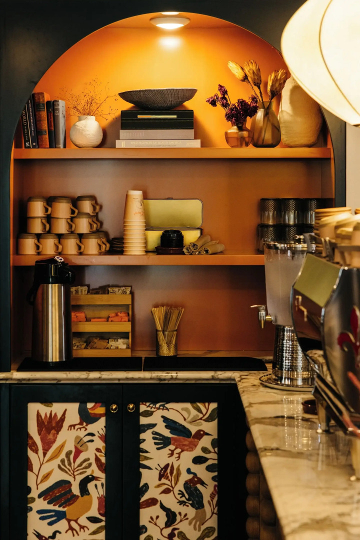 Foto - Hotel Granada, a Member of Design Hotels