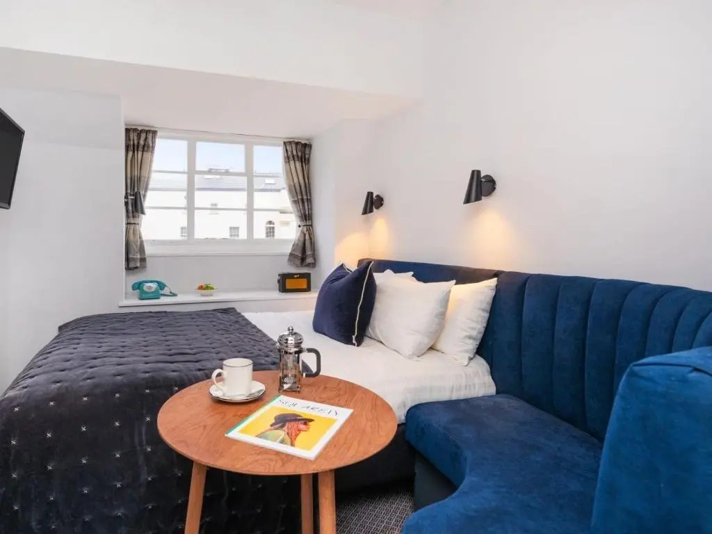 Photo - The Berkeley Square Hotel Bristol