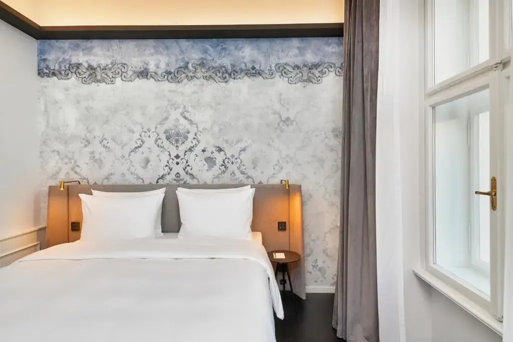 Foto - HYPERION Hotel Salzburg