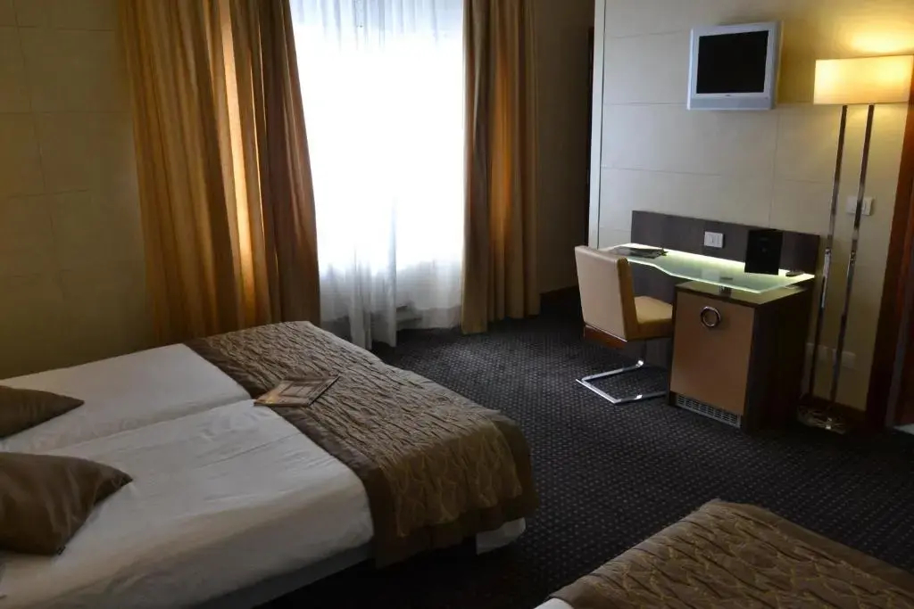Foto - LH Hotel Sirio Venice