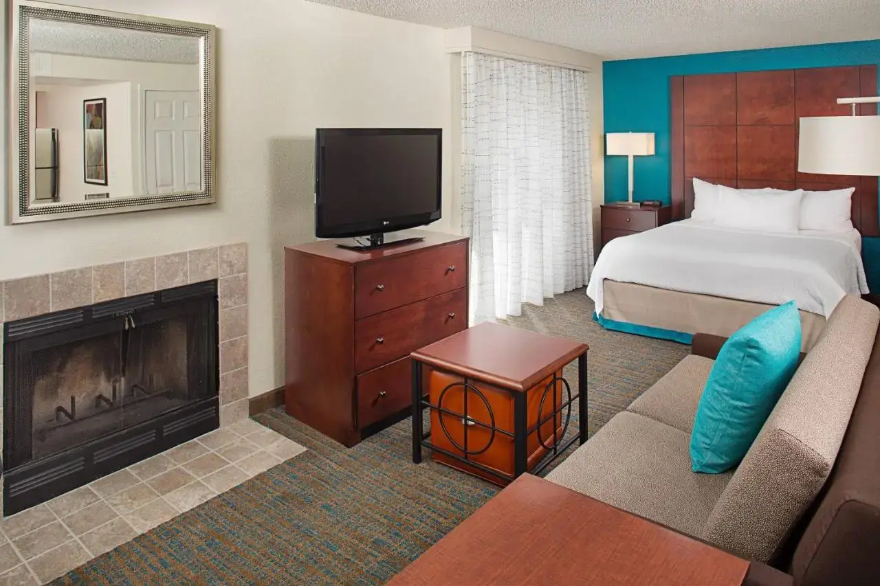 Foto - Residence Inn by Marriott Seattle South/Tukwila