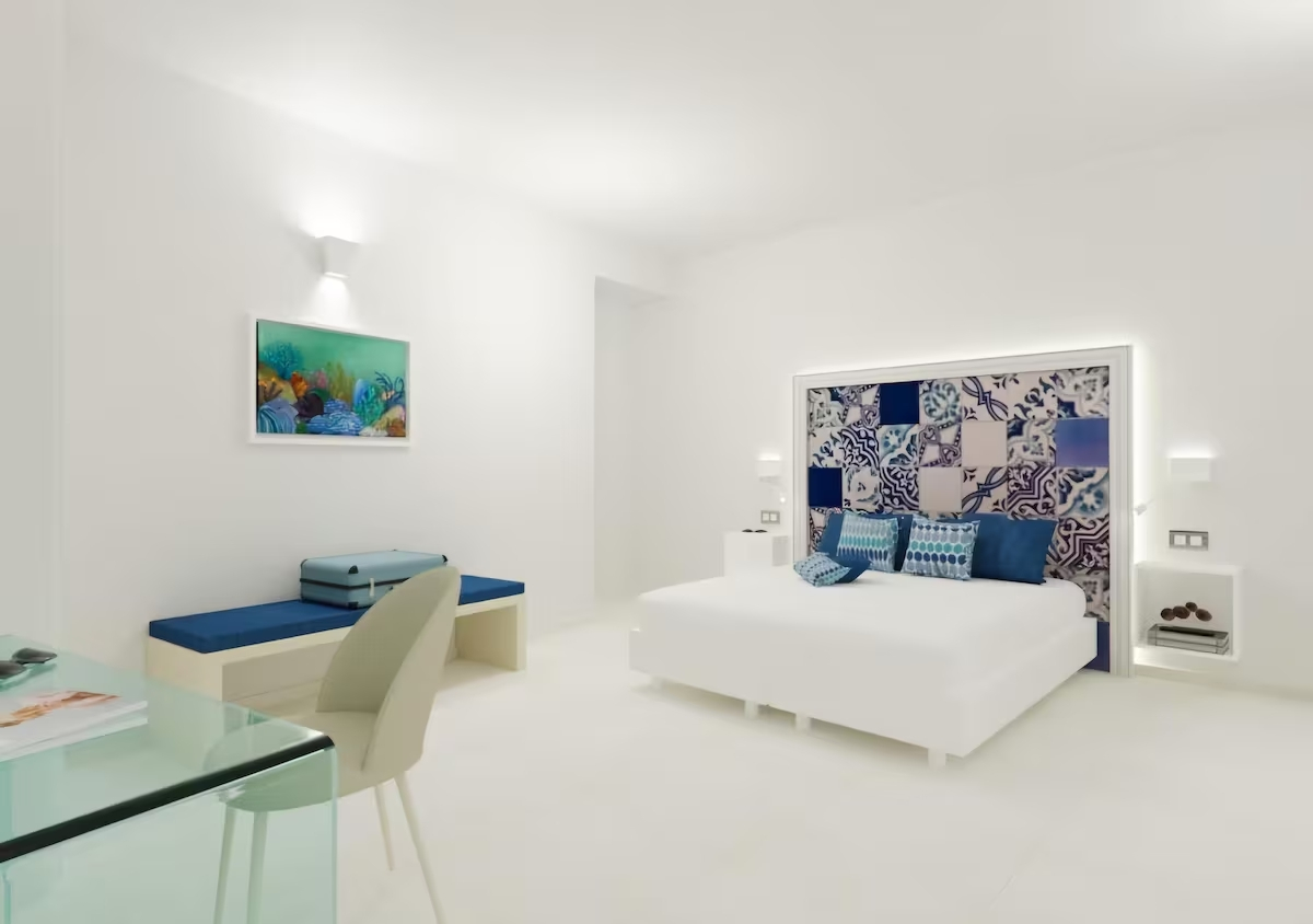 Foto - Hotel Residence