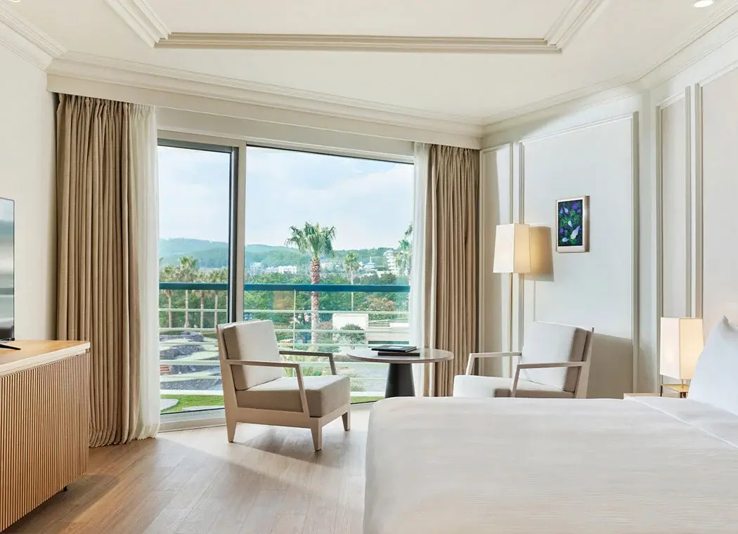 Photo - Grand Josun Jeju