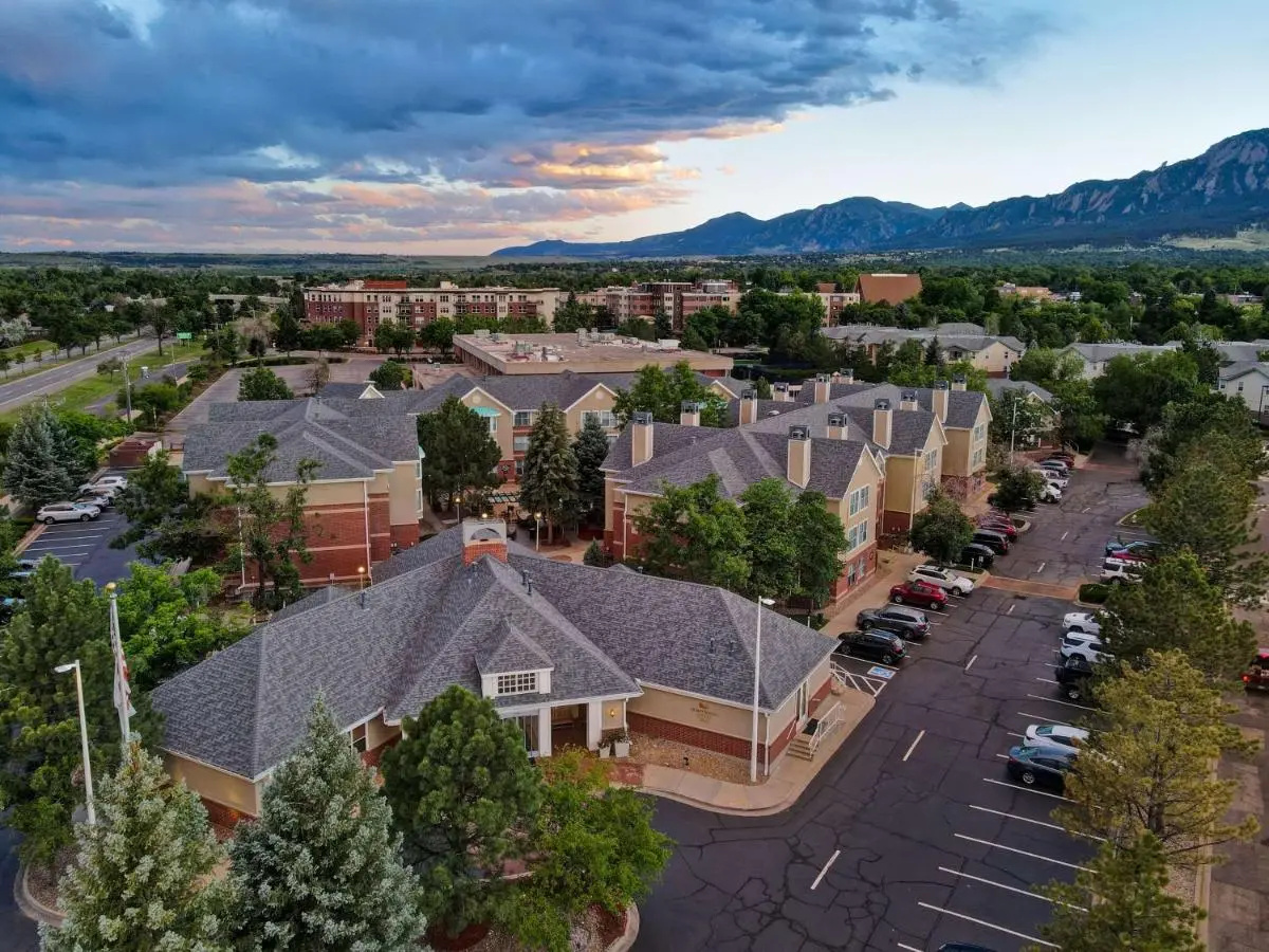 Foto - Homewood Suites by Hilton - Boulder