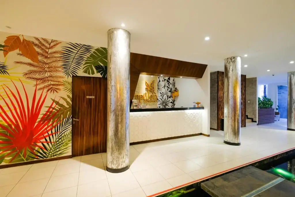 Foto - Papillon Echo Beach