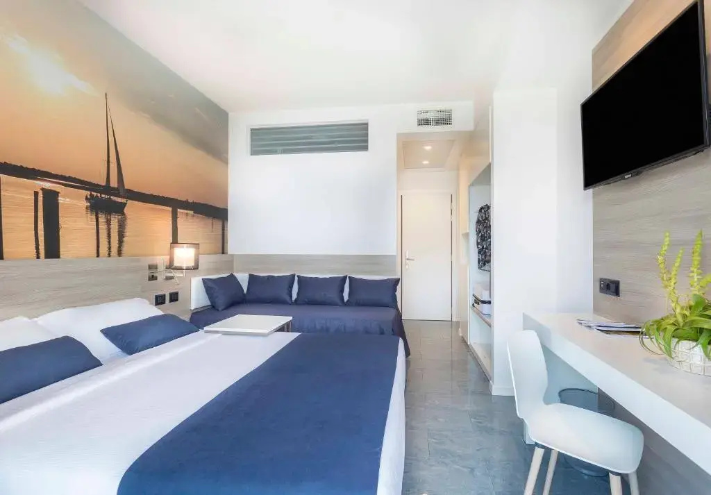 Foto - Hotel Parigi