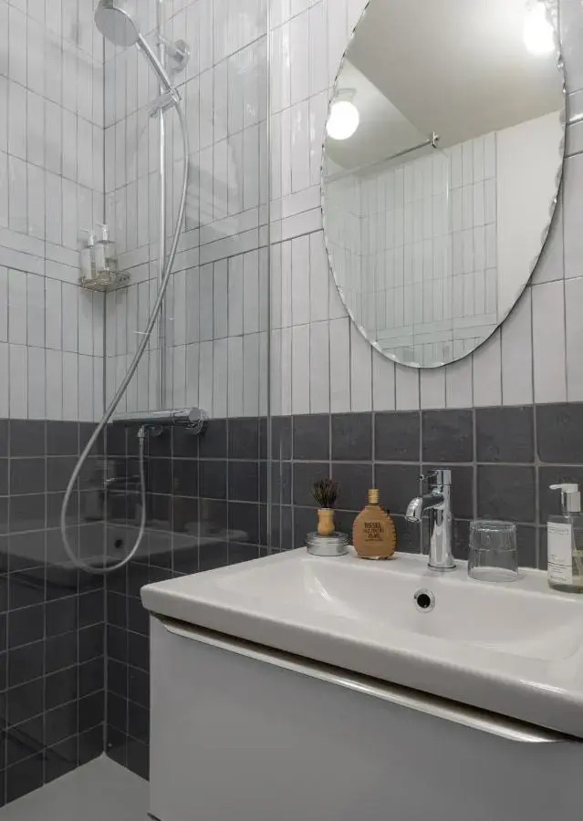 Foto - Hôtel Maison Lacassagne Lyon