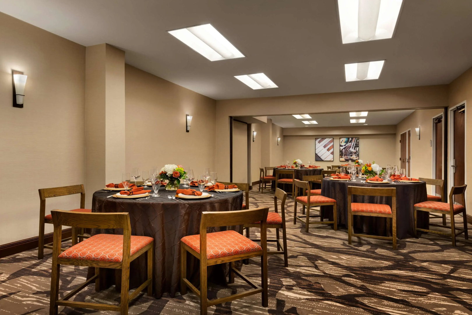 Foto - Embassy Suites by Hilton Austin Downtown South Congress
