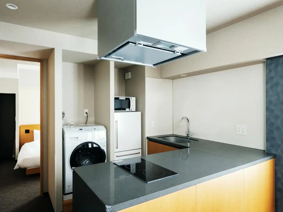 Foto - MIMARU Tokyo Station East