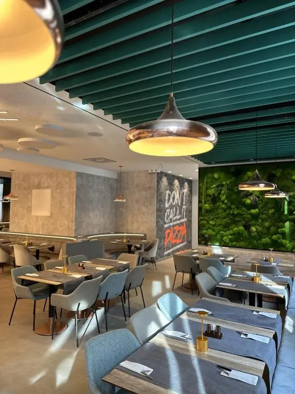 Photo - lyf Schönbrunn Vienna