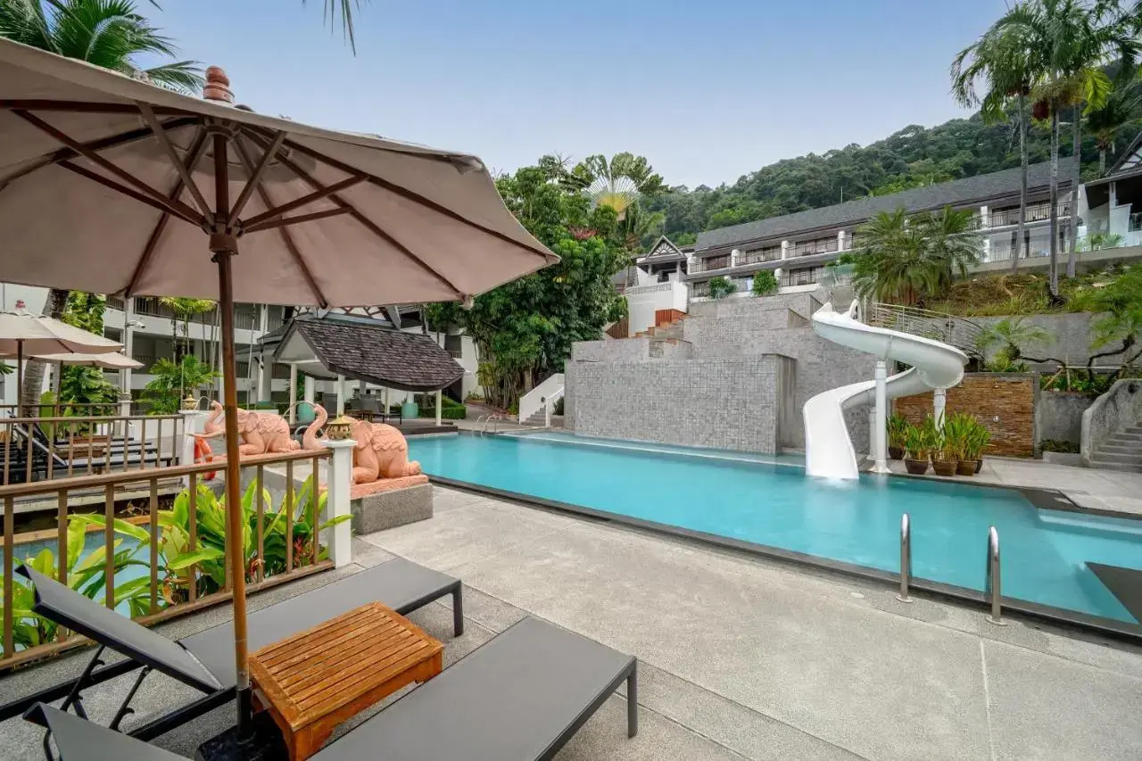 Foto - Andamantra Resort and Villa Phuket