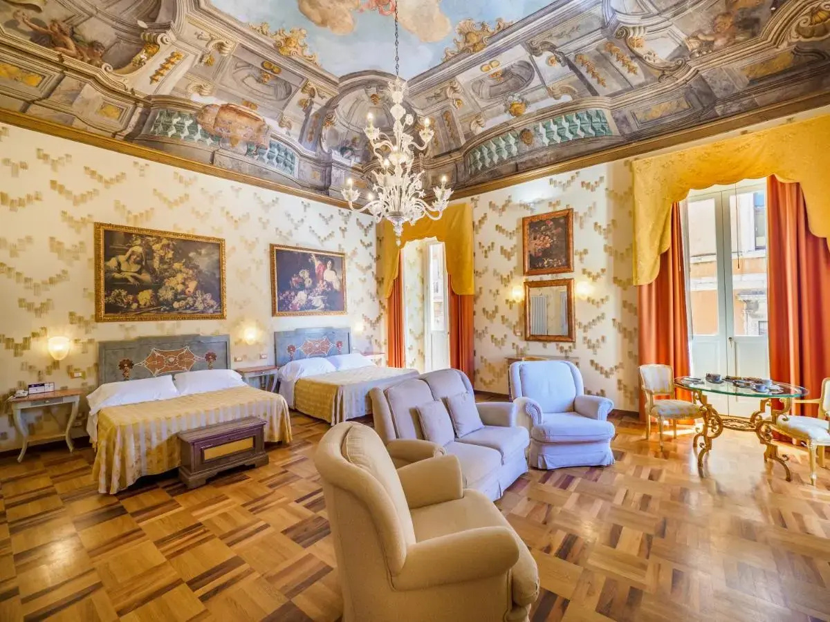 Foto - Rosetta Hotel Perugia, Tapestry Collection by Hilton