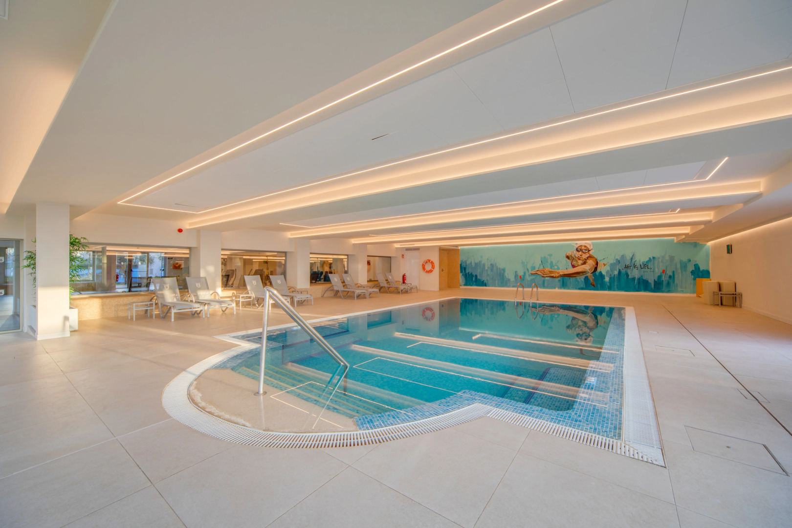 Foto - Playa Esperanza Resort Affiliated by Meliá