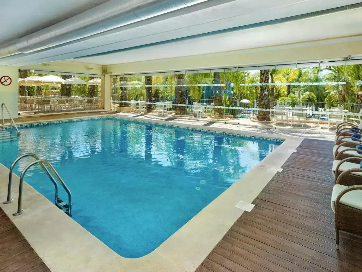 Photo - Ria Park Hotel & Spa
