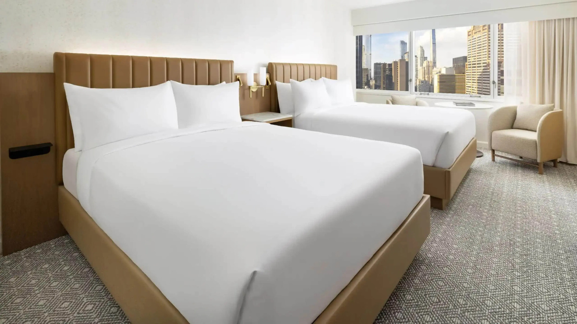 Foto - Hyatt Regency Times Square