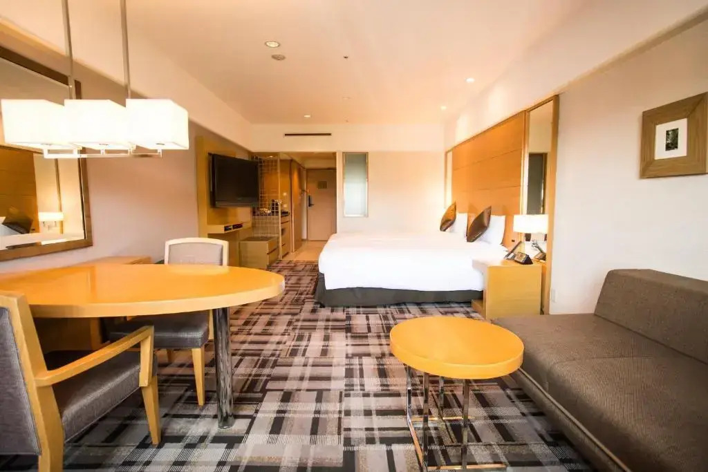 Foto - Kyoto Brighton Hotel