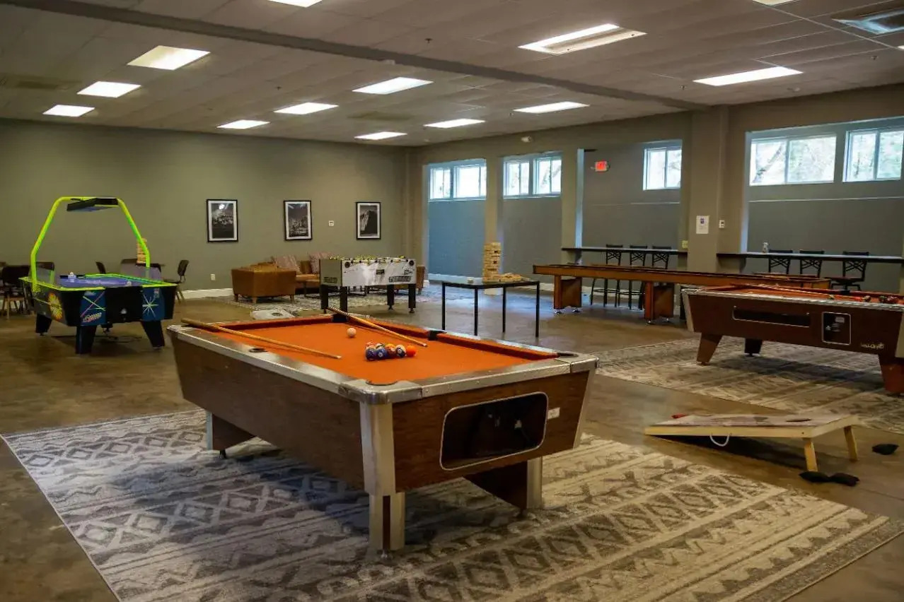 Foto - Yosemite View Lodge