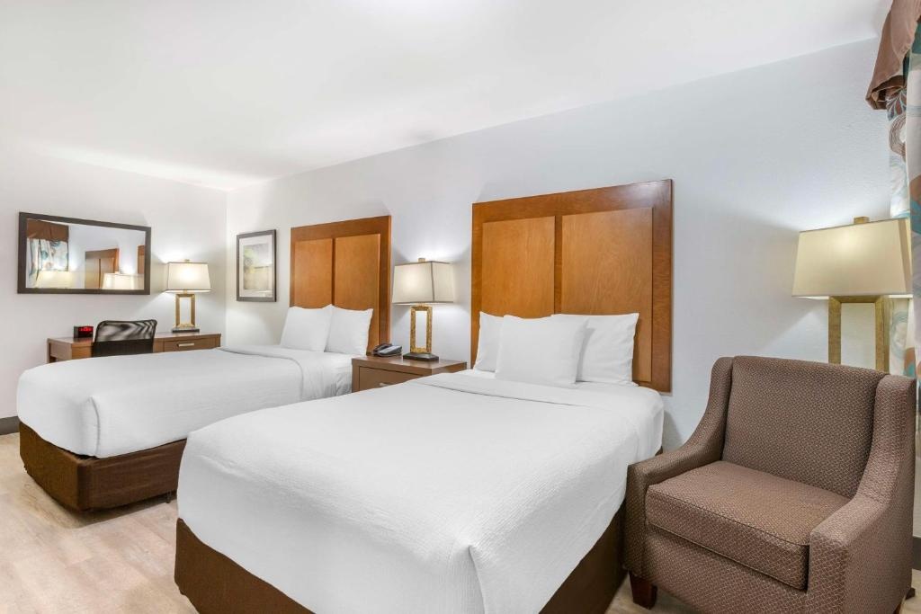 Photo - Best Western Plus El Paso Airport Hotel & Conference Center
