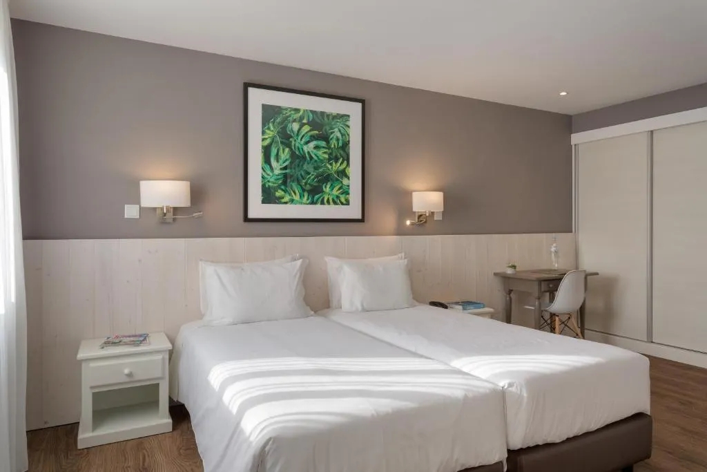 Foto - AP Adriana Beach Resort