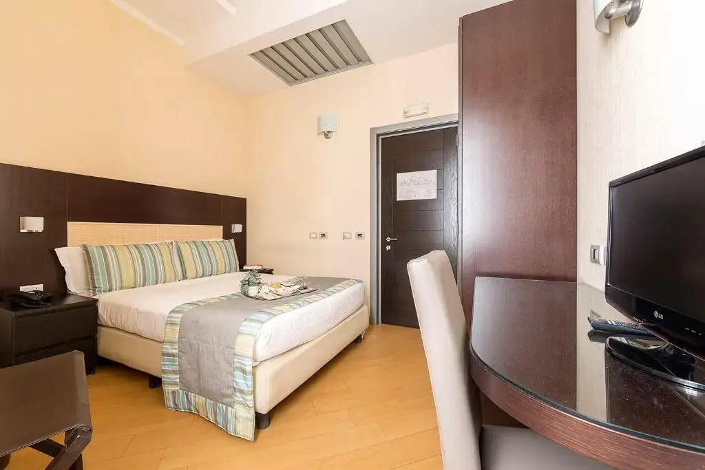 Foto - Hotel Naples