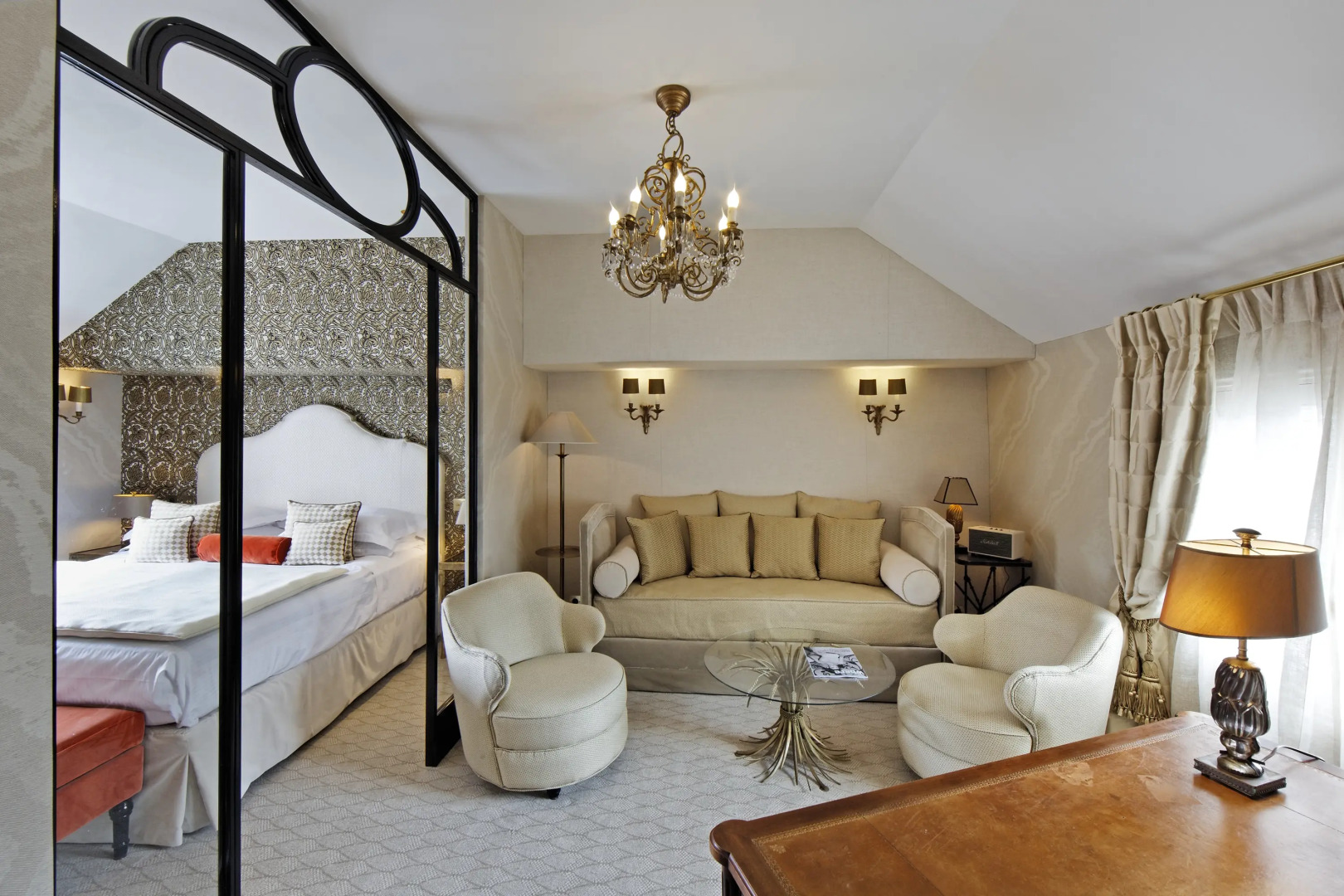 Foto - Relais Christine