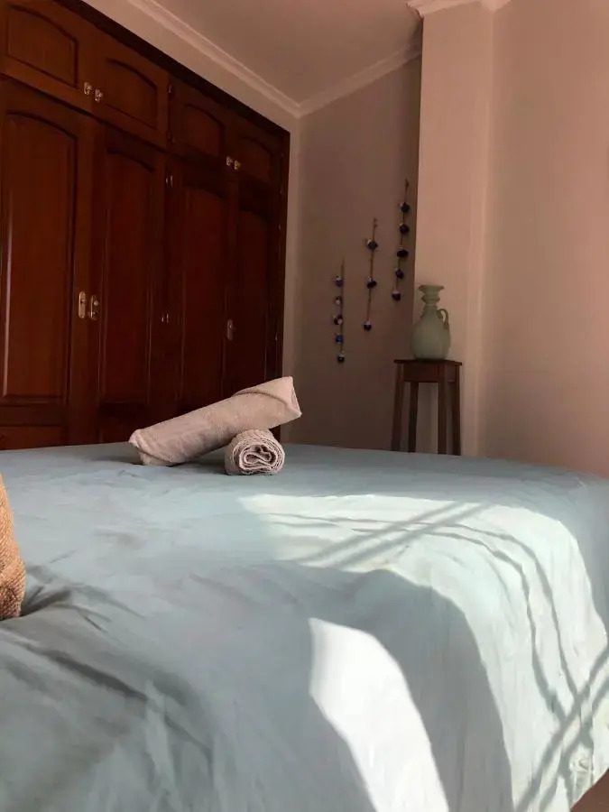 Foto - Duque Nest Hostel