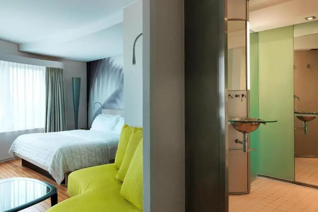 Foto - Le Méridien Beach Plaza