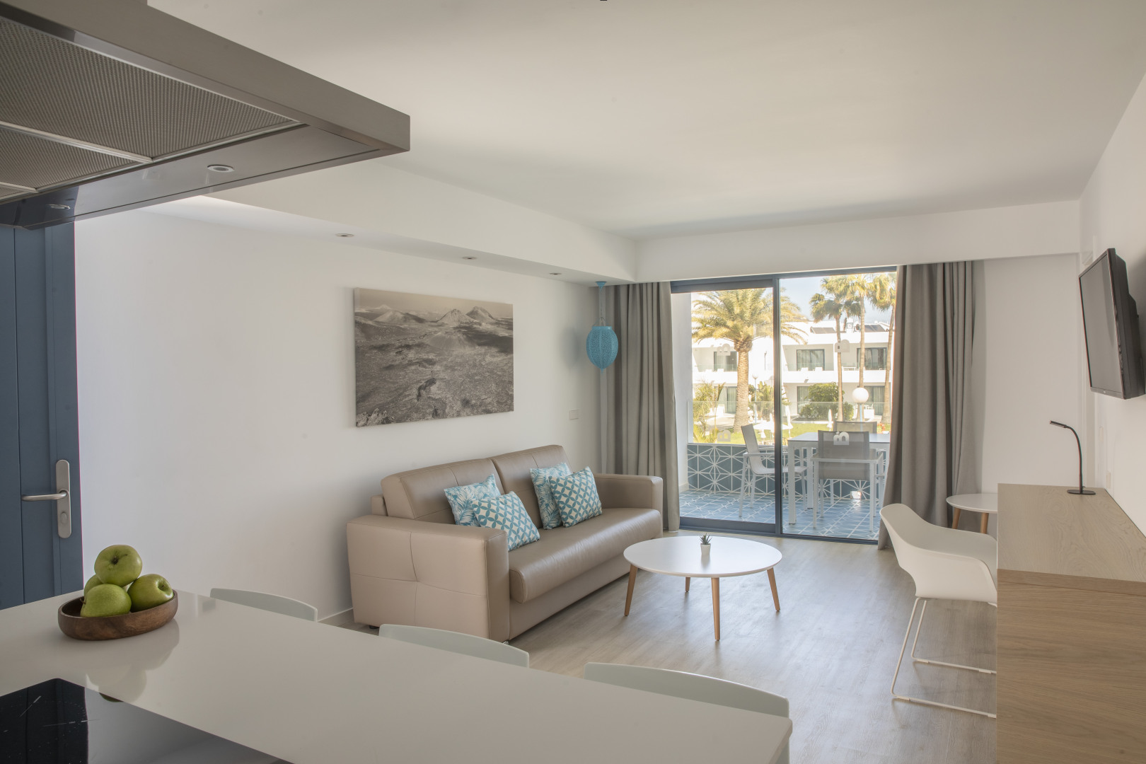 Foto - Oasis Lanz Beach Mate