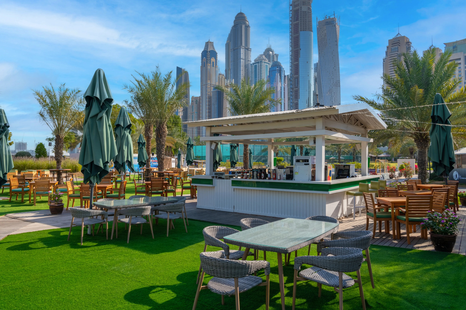 Foto - Al Habtoor Grand Resort, Autograph Collection