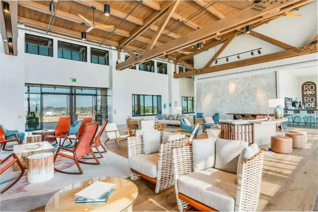 Photo - The Lodge at Gulf State Park, A Hilton Hotel