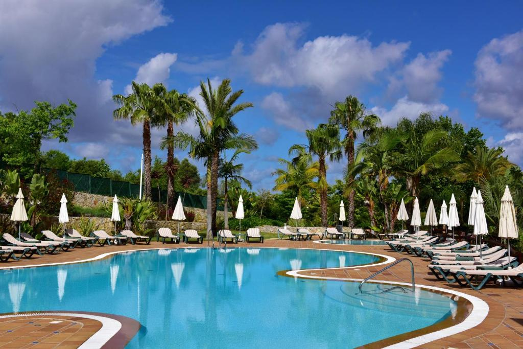Foto - Pestana Alvor Park