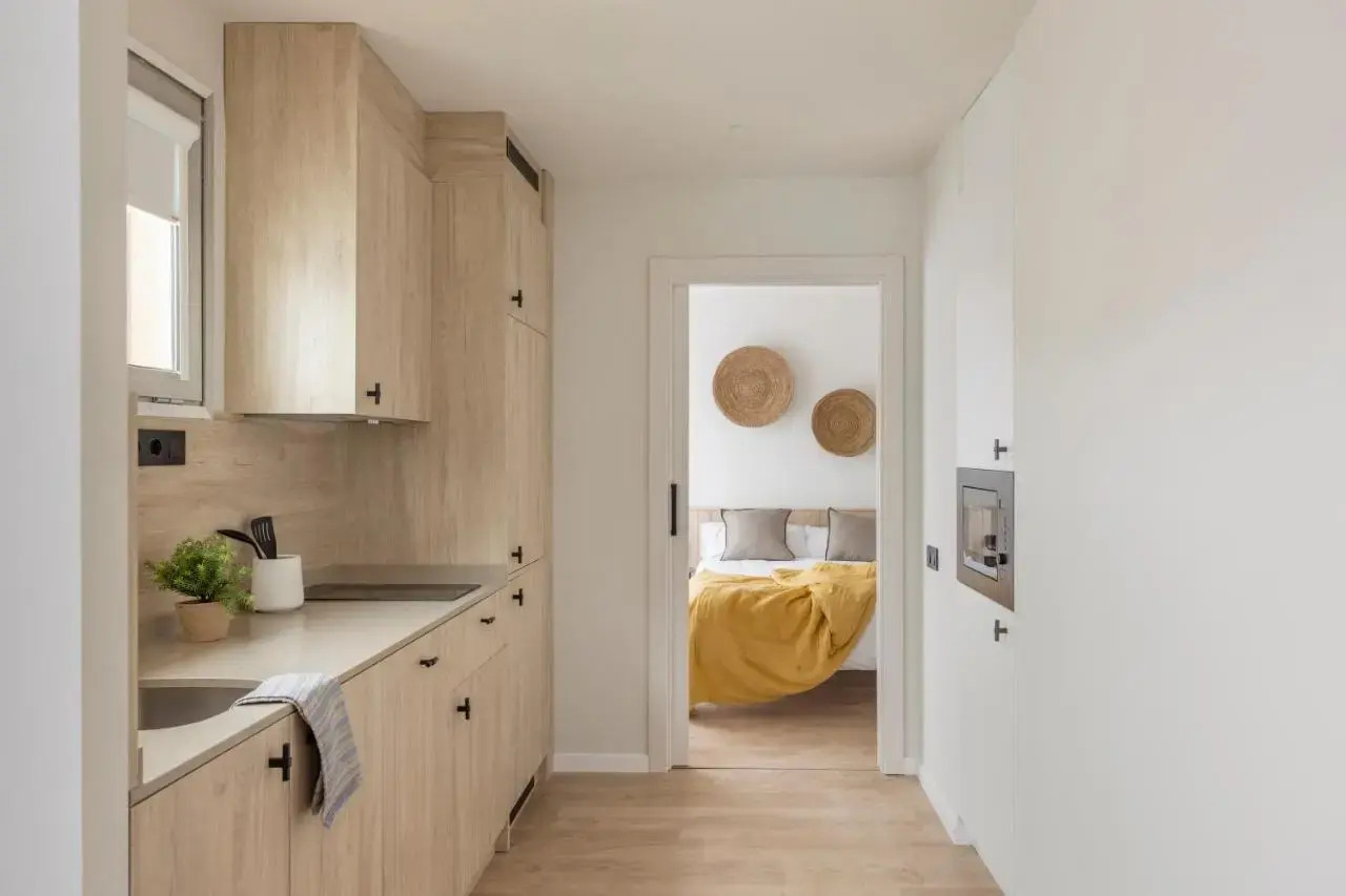 Photo - Líbere Barcelona Sant Antoni